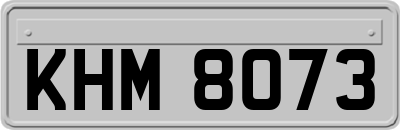 KHM8073