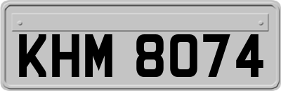KHM8074
