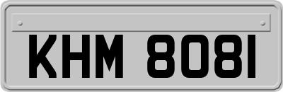 KHM8081