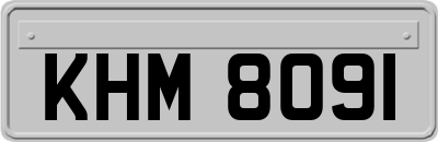 KHM8091