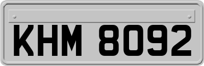 KHM8092