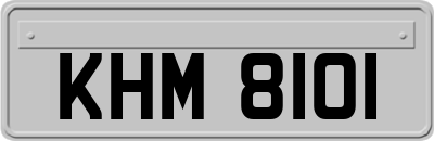 KHM8101