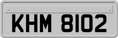 KHM8102