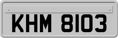 KHM8103