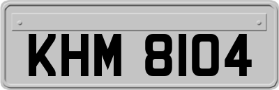 KHM8104