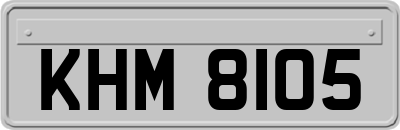 KHM8105