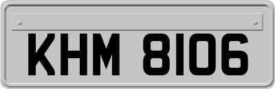 KHM8106
