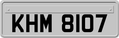 KHM8107