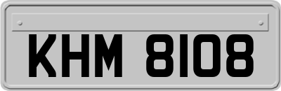 KHM8108