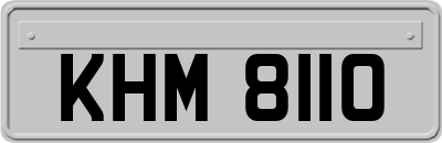 KHM8110