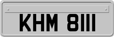 KHM8111