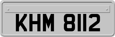KHM8112