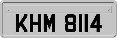 KHM8114