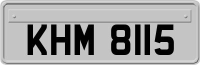 KHM8115