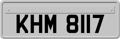 KHM8117
