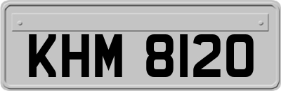 KHM8120