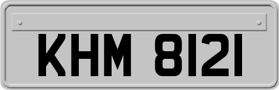KHM8121
