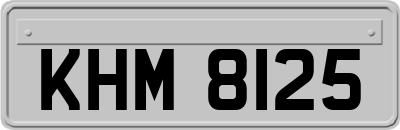 KHM8125