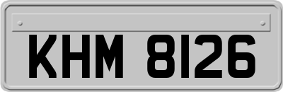 KHM8126