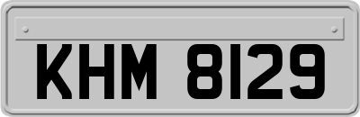 KHM8129
