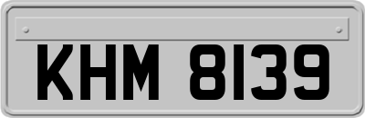 KHM8139