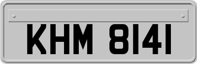 KHM8141