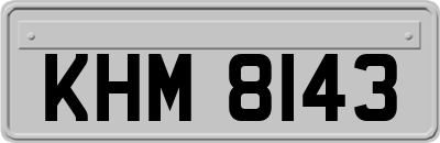 KHM8143