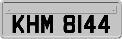 KHM8144