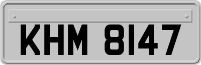 KHM8147
