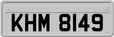 KHM8149
