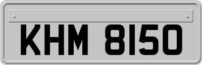 KHM8150