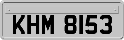 KHM8153