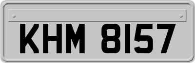 KHM8157