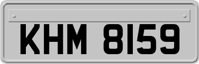 KHM8159