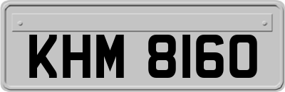 KHM8160