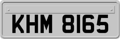 KHM8165