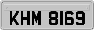 KHM8169