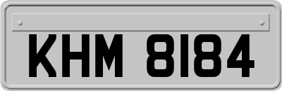 KHM8184