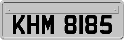 KHM8185