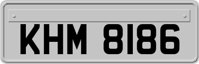 KHM8186