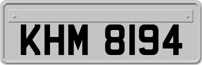 KHM8194