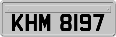 KHM8197