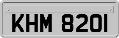 KHM8201