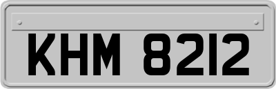 KHM8212