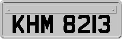 KHM8213