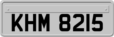 KHM8215