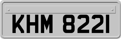 KHM8221