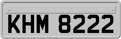 KHM8222