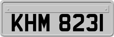 KHM8231
