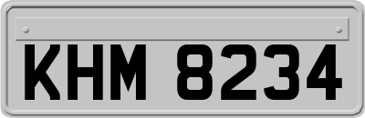 KHM8234